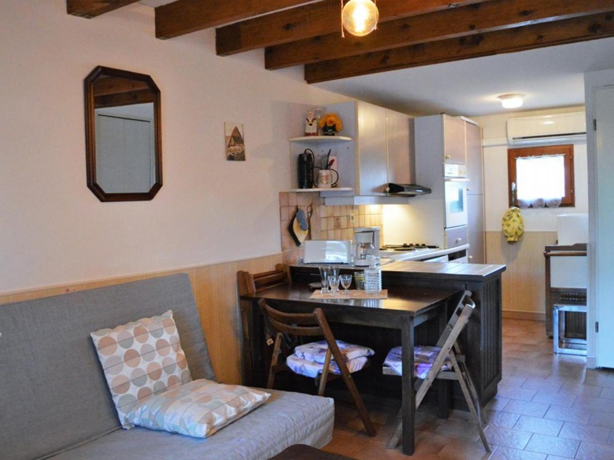 Maison 2 Pieces Mezzanine, 6 Couchages, Piscine, Tennis, Proche Plage - Bormes-Les-Mimosas - Fr-1-251-273 Bagian luar foto