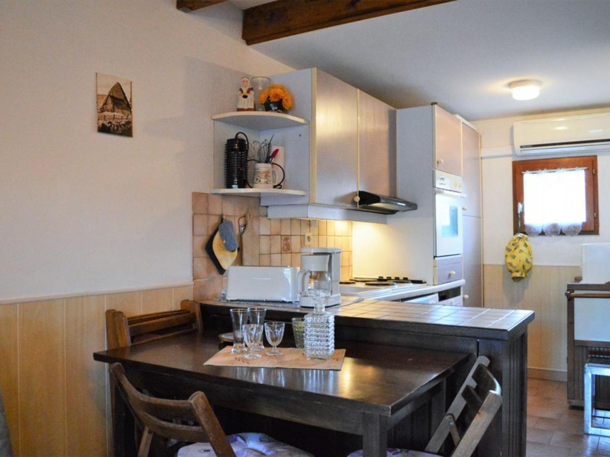 Maison 2 Pieces Mezzanine, 6 Couchages, Piscine, Tennis, Proche Plage - Bormes-Les-Mimosas - Fr-1-251-273 Bagian luar foto