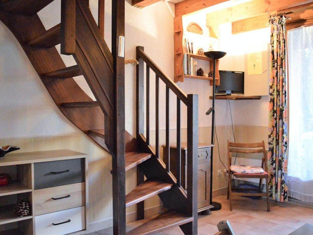 Maison 2 Pieces Mezzanine, 6 Couchages, Piscine, Tennis, Proche Plage - Bormes-Les-Mimosas - Fr-1-251-273 Bagian luar foto